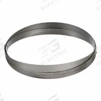 LENOX Band Saw Blade: Bi-Metal, Classic(TM), 10 ft, Gulleted Cutting Edge, 1 in Blade Wd, 6/8 (MPN 34274CLB103050). Key specifications — attr1211722: 10 ft; attr1099499: 6/8.