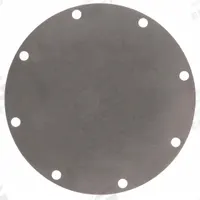 CHAMPION Diaphragm: TD9, Diaphragm