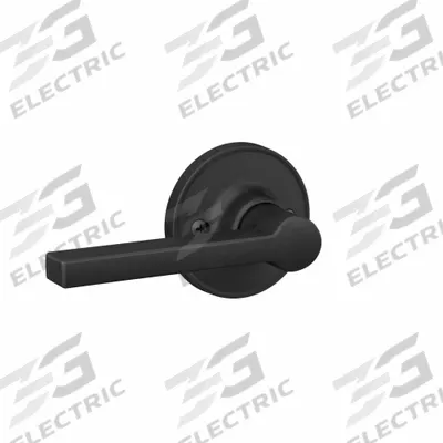 SCHLAGE RESIDENTIAL Solstice Lever Lockset: Dummy Lever Locksets
