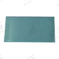 WESTWARD Inside Cover Lens: For 4UZY7, Fits Westward Brand (MPN TTADF700SIG). Key specifications — attr314611: 4UZY7; attr424386: Inside Cover Lens; attr314613: Westward; attr325168: WESTWARD.