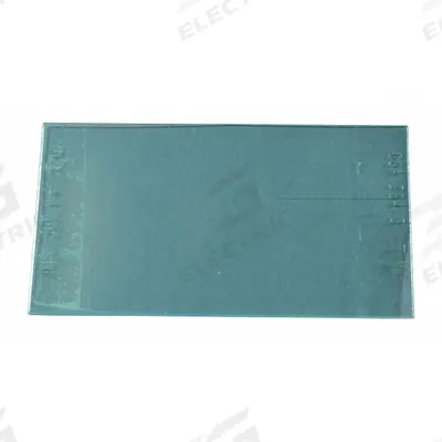 WESTWARD Inside Cover Lens: For 4UZY7 - Westward Power Tool Parts