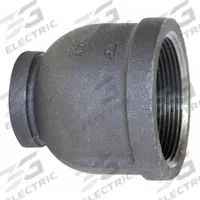 ANVIL Metal Pipe Straight: Straight, 300 psi @ 150° F, 1/2 in x 1/8 in, Malleable Iron, Made in USA (MPN 0311085807). Key specifications — Maximum Operating Pressure: 300 psi @ 150° F; (DO NOT SEND) Manufacturer Location: Made in USA.