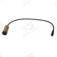AMERICAN STANDARD Control Modules and Motor: For Seva Series, Metal/Plastic, 22 in Overall Lg (MPN M952430-0070A). Key specifications — Brand: AMERICAN STANDARD; Compatible Series: Seva; Material: Plastic; Product Type: Control Module.