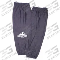 MCR SAFETY Knit Sleeve: Denim, Blue, Sleeve, 18 in, Universal (MPN 39818). Key specifications — Brand: MCR SAFETY; Color: Blue.