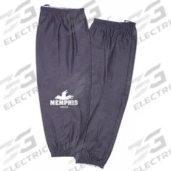 MCR SAFETY Knit Sleeve: Denim, Blue, Sleeve, 18 in, Universal (MPN 39818). Key specifications — Brand: MCR SAFETY; Color: Blue.