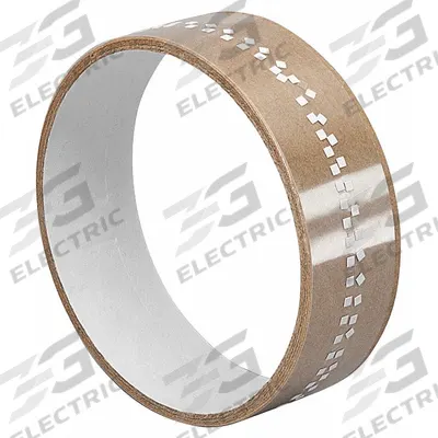 3M Water Contact Indicators: 5557 Series, Square, 3/16 in Wd, 3/16 in Lg - Water Contact Indicator Tape Squares