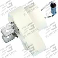 SUPCO Thermal Cut-Out: Mfr Part # STC5333P2. Key specifications — Manufacturer Part Number: STC5333P2.