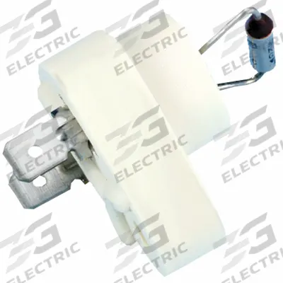 Supco Thermal Cut-Out: Mfr Part # STC5333P2 - Replacement HVACR Controls, Switches & Thermostats