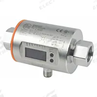 IFM Magnetic-Inductive Flowmeter: Magnetic-Inductive Flow Meter, Electromagnetic, Insertion, Viton (MPN SM7601). Key specifications — Accuracy: +/-0.8% MW + 0.5% MEW; Brand: IFM; Display Type: LED; O-Ring Material: Viton; Product Type: Magnetic-Inductive Flow Meter; Seal Material: Stainless Steel; Max. Voltage: 32V DC; For Pipe Size: 3/4 in.