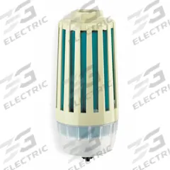 SPEEDAIRE Exhaust Silencer Mist Eliminator: 1/2 in NPT, 35 cfm, 150 psi Max Op Pressure (MPN 4ZL96). Key specifications — attr124412: SPEEDAIRE.