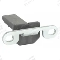 OMRON Right Angle Actuating Key: D4BS Series, 90° Right Angle (MPN D4BS-K2). Key specifications — Brand: OMRON; Manufacturer Part Number: D4BS-K2; Series: D4BS; Product Type: Right Angle Actuating Key; Actuating Key Type: 90°.
