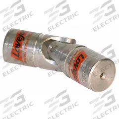 LOVEJOY Universal Joint: Carbon Steel, D-3, Solid, 2 1/4 in Overall Lg, 5/8 in Outside Dia, Inch (MPN 68514415718). Key specifications — attr85409: LOVEJOY; attr971734: Yes.