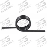 APPROVED VENDOR Main Spring: Steel, 1 in Lg, 1/2 in Wd, 3.125 in Ht, Mfr Part # MH4DZU207G. Key specifications — Manufacturer Part Number: MH4DZU207G; Product Type: Main Spring; For Use With: Plastic; Compatible with Product Type: Strapping Tensioner; Compatible Manufacturer Model Number: 4DZU2.