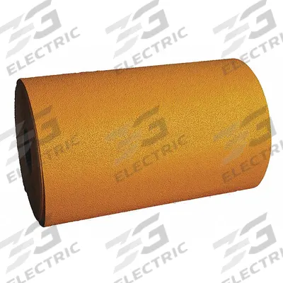 RAE Preformed Thermoplastic Pavement Markings: Rolls, Yellow, 30 ft Lg - Pavement Line Rolls