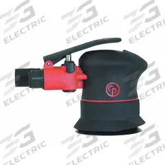 CHICAGO PNEUMATIC Pneumatic Sander: Light Duty (MPN CP7255-3). Key specifications — attr1320306: CHICAGO PNEUMATIC.