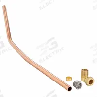 SPEEDAIRE Tube,Discharge: Z12066, RV15A. Key specifications — attr948866: Z12066; attr948874: Discharge Tube; attr948869: RV15A.