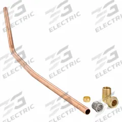 SPEEDAIRE Tube,Discharge: Z12066, RV15A. Key specifications — attr948866: Z12066; attr948874: Discharge Tube; attr948869: RV15A.