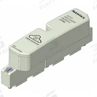 AVENTICS Communications Module: For G3 Series, For EtherCAT® Protocol (MPN 240-382). Key specifications — attr1078710: G3; attr1078704: 240-382; attr1291617: Communications Module; attr1093204: EtherCAT®.