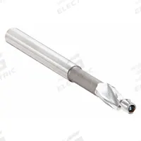 KEO Counterbore: For #8 Screw, 17/64 in Bore Dia, 0.164 in Pilot Dia, Cobalt (MPN 902-000-010). Key specifications — attr1301456: Standard; attr1301427: KEO.
