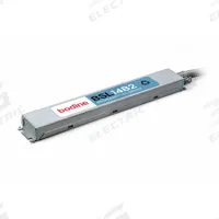 BODINE LED Emergency Driver: 14 W Max. Bulb Watts, 120 to 277V AC, 1 Bulbs Supported, Within Fixture (MPN BSL14B2UCK55C1I1). Key specifications — Input Voltage: 120 to 277V AC; Brand: BODINE; Driver Mounting Location: Within Fixture.