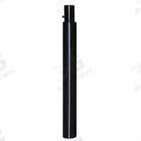 SHIMPO Extension Shaft: Extension Shaft, Handheld Tachometer, 3 1/2 in Overall Lg, 1/2 in Overall Wd (MPN EXT-SHAFT). Key specifications — Brand: SHIMPO; Compatible Product Type: Handheld Tachometer; Compatible with Manufacturer Model Number: DT-205LR-S12; Accessory Type: Extension Shaft.