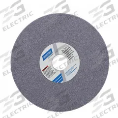 NORTON Straight Grinding Wheels: Type 1, 8" x 1/2" x 1 1/4", 32A46-KVBE (MPN 66253043716). Key specifications — Wheel Hardness: K; Brand: NORTON.