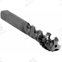OSG Spiral Flute Tap: 1/2"-20 UNF, H3 / 2B-3B, 3 Flute, Modified Bottoming Chamfer (MPN 2932601). Key specifications — attr1299826: H3 / 2B-3B.