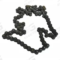 DAYTON Chain: For 2MPT3/2MPT6/2MPT9, Black, Steel (MPN MH2MPT302G). Key specifications — Compatible Grainger Part Number: 2MPT6; Manufacturer Part Number: MH2MPT302G; Brand: DAYTON; Accessory Type: Chain.