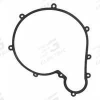 DAYTON Gasket: Mfr Part # PPTCOL14G, Rubber. Key specifications — Material: Rubber; Product Type: Gasket; Manufacturer Part Number: PPTCOL14G.