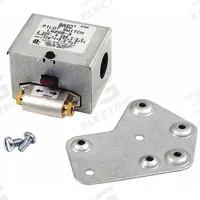 BASO Natural and LP Gas Pilot Safety Switch: Mfr Part # L62GB-3. Key specifications — Manufacturer Part Number: L62GB-3; Product Type: Pilot Safety Switch.