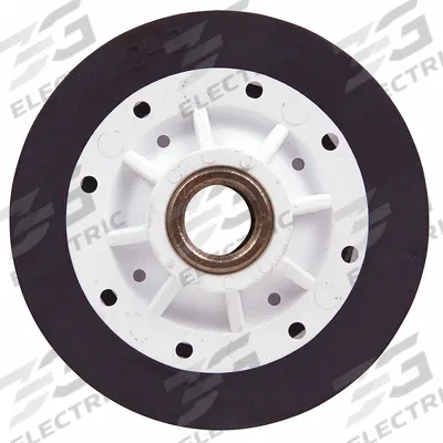 WHIRLPOOL Drum Roller: 37001042 - Whirlpool Washing Machine & Dryer Parts