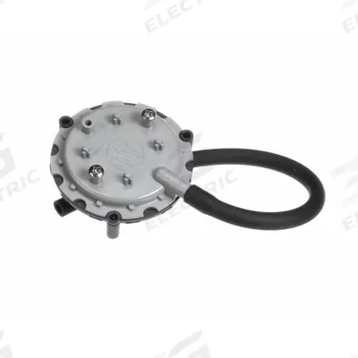 CARRIER Pressure Switch: Mfr Part # HK06WC069 - Replacement HVACR Controls, Switches & Thermostats