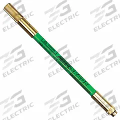 GUARDAIR Air Gun Extension: Adapter/AirSpade 4000/Nozzle, 1 1/8"-12, 25 13/64 in Overall Lg (MPN ASU4002EX). Key specifications — attr75392: Coupler; attr75377: GUARDAIR; attr75387: ASU4105G4; attr75388: Soil Excavation Tool; attr78128: Air Gun Extension; attr79044: Barrel Extensions.