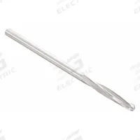 YANKEE Chucking Reamer: 0.076 in Dia, #48, Spiral Flute, High Speed Steel (MPN 435-#48). Key specifications — attr1301549: Right Hand; attr1301527: YANKEE.