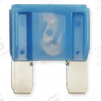LITTELFUSE Automotive Fuse: 299 Series, Time-Delay, 60 A, 32 V DC, Non-Indicating (MPN MAX60). Key specifications — Series: 299; Brand: LITTELFUSE; Fuse Profile: Standard Profile.