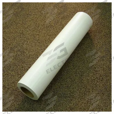 PLASTICOVER Carpet Protection Film: 3 mil Thick, 36 in Wd, 500 ft Lg, Polyethylene - Fire Retardant Carpet Protection Films