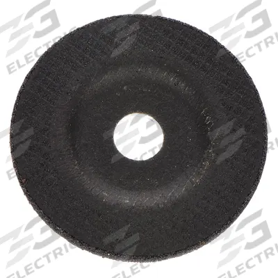 DEWALT Depressed Center Grinding Wheel: Type 27, 4 1/2" x 1/4" x 7/8", Aluminum Oxide - Contaminant-Free Grinding Wheels for Stainless Steel