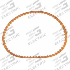 BANDO Timing Belt: One Side, Synchro-Link®, 0.2 in Pitch, 1/4 in Top Wd, 270XL025, 135 Teeth, XL (MPN 270XL025UG). Key specifications — Manufacturer Part Number: 270XL025UG; Belt Coating: Polyurethane; Belt Series: Synchro-Link®; Brand: BANDO; Industry Number: 270XL025; Length Type: Closed Loop; Tooth Profile: Trapezoidal.