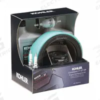 KOHLER Maintenance Kit: Compatible Mfr No. CH641-3020, Compatible Grainger No. 24TM15/24TM16 (MPN 24 789 01-S). Key specifications — Manufacturer Part Number: 24 789 01-S; Brand: KOHLER; Compatible Manufacturer Number: CH641-3020; Product Type: Maintenance Kit.
