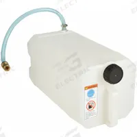 HUSQVARNA Water Tank: Mfr Part # 599266701. Key specifications — attr1067806: 599266701; attr1067807: HUSQVARNA; attr1080581: Water Tank.