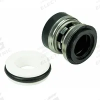 DAYTON Mechanical Seal,Seat Assembly: Mechanical Seal and Seat Assembly, Mfr Part # PPR8ZN007G. Key specifications — Manufacturer Part Number: PPR8ZN007G; Brand: DAYTON; Compatible with Brand: DAYTON; Compatible with Grainger Part Number: 4KHP7; Product Type: Mechanical Seal and Seat Assembly; Compatible with Manufacturer Model Number: 4KHP7.