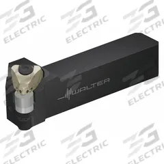WALTER Indexable Turning and Profiling Tool Holder: CRSNR2525X12-P (MPN 7513030). Key specifications — attr257714: CRSNR2525X12-P.