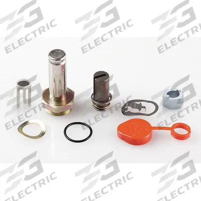 ASCO Valve Rebuild Kit (MPN 302142) - Repair Kits for Solenoid Valves