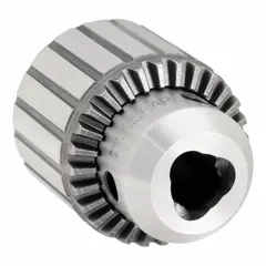 JACOBS Drill Chuck: 1/2"-20, 5/64 in to 1/2 in Capacity, K32 Key (MPN JCM6287). Key specifications — attr1030288: JACOBS; attr1030284: JCM6287.