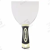 HYDE Joint Knife: Bld. Mat. Carbon Steel, Hdl. Mat. Polypropylene/TPE, Bld. Shp. Straight (MPN 06771). Key specifications — attr1004888: HYDE; attr1029665: Full.