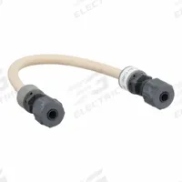 CHEM-TECH Replacement Tube Kit: Norprene, 1/4 in Connection Size (MPN NC90XX2HPA-XXXXX). Key specifications — Compatible Manufacturer Model Number: XP007LFHXG19; Material: Norprene; Product Type: Pump Head Tubing; Compatible Series: XP; Brand: CHEM-TECH.