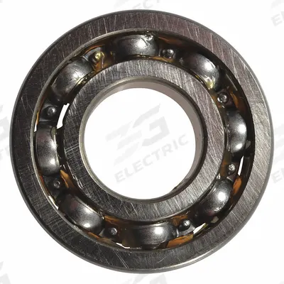 SPEEDAIRE Ball Bearing: Mfr Part # TT246251G - Air Tool Replacement Parts