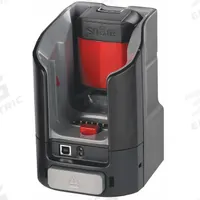 AVON PROTECTION SYSTEMS Battery Charger: Charger Station, Mi-TIC 320/Mi-TIC E/Mi-TIC E L/Mi-TIC S (MPN ARG_MI_CS). Key specifications — For Use With: Mi-TIC S; Product Type: Charger Station; Brand: AVON PROTECTION SYSTEMS.