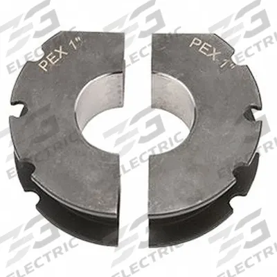 ZURN 10A622 QCRTLDM ZURN: 10A622, QCRTLDM, 1 in - Replacement Crimping Jaws & Heads