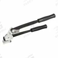 RIDGID Tube Bender: Calibrated Angle Markings from 0 to 180 Degrees, 3/8 in Tubing Outside Dia - Max (MPN 36097). Key specifications — attr922916: 15/16 in for Copper, Steel, and Stainless Steel; attr668240: Steel; attr668232: RIDGID.